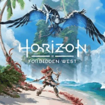 Horizon Forbidden West™✅PSN✅PS4✅PS5✅PLAYSTATION