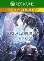 MONSTER HUNTER WORLD: ICEBORNE DIGITAL DELUXE