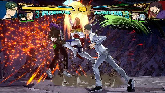 MY HERO ONE´S JUSTICE 2 ULTIMATE EDITION❗XBOX KEY