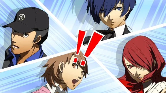 ❗PERSONA 3 PORTABLE & PERSONA 4 GOLDEN BUNDLE❗XBOX