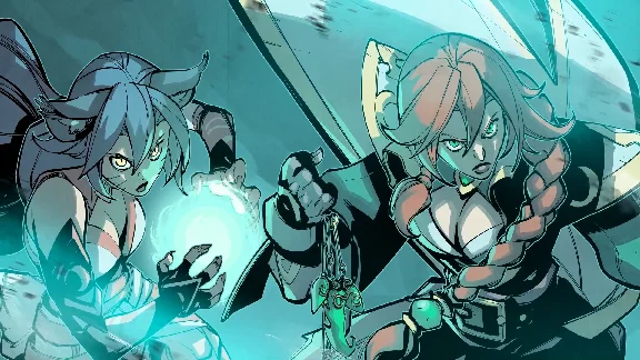 RUINED KING: A LEAGUE OF LEGENDS STORY™ - DELUXE EDITIO