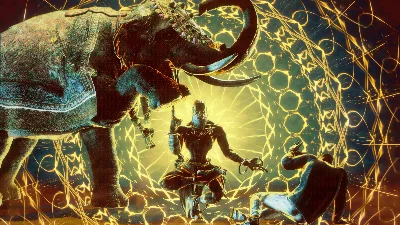 ❗STREET FIGHTER 6 DELUXE EDITION❗XBOX X|S🔑КЛЮЧ❗