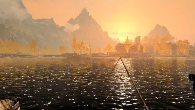 THE ELDER SCROLLS V: SKYRIM ANNIVERSARY EDITION🔑XBOX