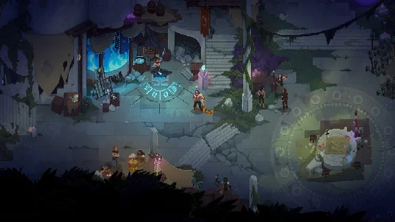 THE MAGESEEKER: A LEAGUE OF LEGENDS STORY™ - DELUXE EDI