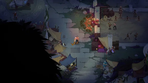 THE MAGESEEKER: A LEAGUE OF LEGENDS STORY™ - DELUXE EDI