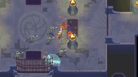 THE MAGESEEKER: A LEAGUE OF LEGENDS STORY™ - DELUXE EDI