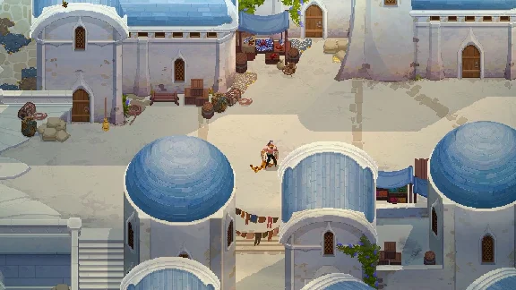 THE MAGESEEKER: A LEAGUE OF LEGENDS STORY™ - DELUXE EDI