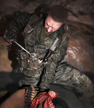 Call of Duty: Black Ops (Steam Gift Россия)