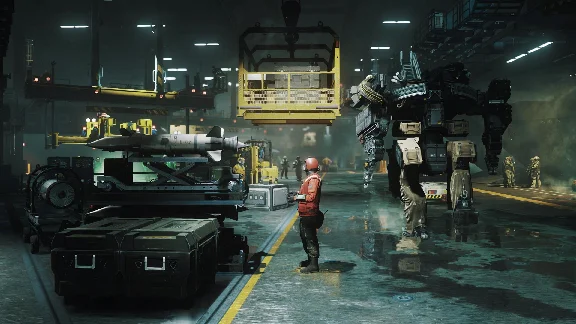 Call of Duty: Infinite Warfare (Steam Gift RU)