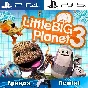 🎮LittleBigPlanet 3 (PS4/PS5/RUS) Rent 🔰