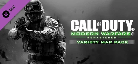 Call of Duty: MWR Variety Map Pack - Steam Gift RU