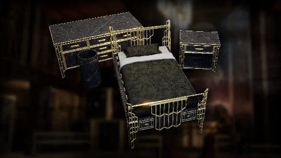 Icarus: Art Deco Furniture Pack DLC - STEAM RU