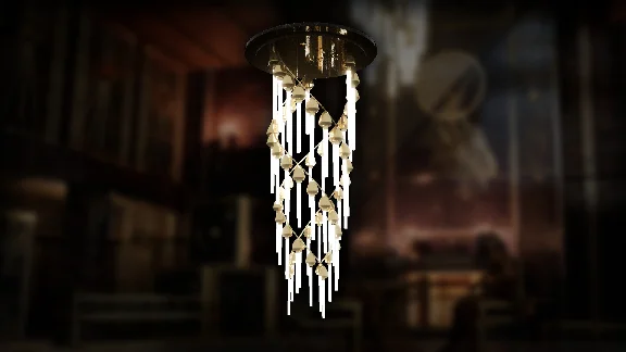 Icarus: Art Deco Furniture Pack DLC - STEAM RU