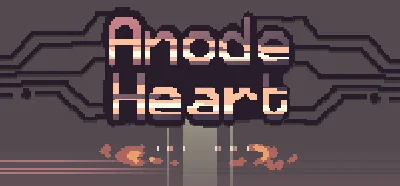Anode Heart - STEAM GIFT RUSSIA