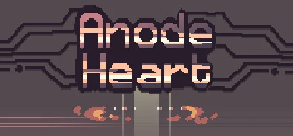 Anode Heart - STEAM GIFT RUSSIA