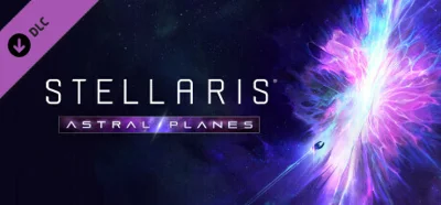 Stellaris: Astral Planes 🔥Russia / Regions🔥