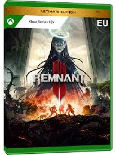 Remnant II - Ultimate Edition  XBOX Series X|S КЛЮЧ