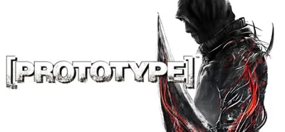 Prototype (Steam Gift RU)