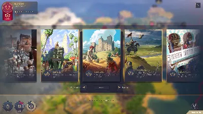 ❗HUMANKIND❗(PC WIN)🔑КЛЮЧ❗