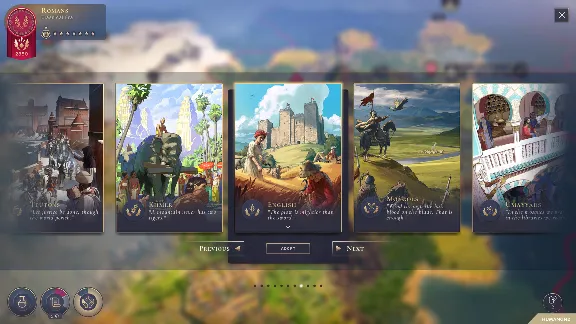 ❗HUMANKIND❗(PC WIN)🔑КЛЮЧ❗