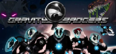 Gravity Badgers (Steam) + Скидки