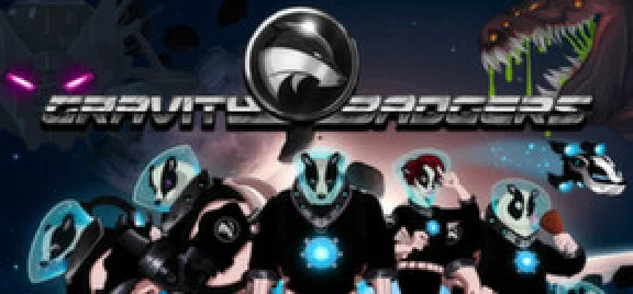 Gravity Badgers (Steam) + Скидки