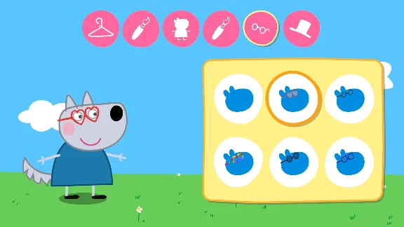 MY FRIEND PEPPA PIG - COMPLETE EDITIONN❗XBOX KEY❗