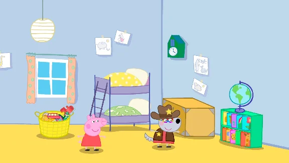 MY FRIEND PEPPA PIG - COMPLETE EDITIONN❗XBOX KEY❗