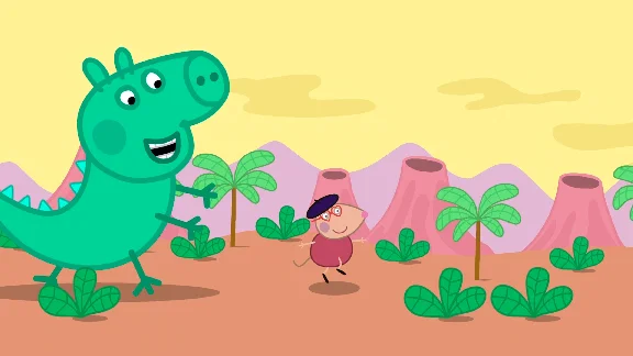 MY FRIEND PEPPA PIG - COMPLETE EDITIONN❗XBOX KEY❗