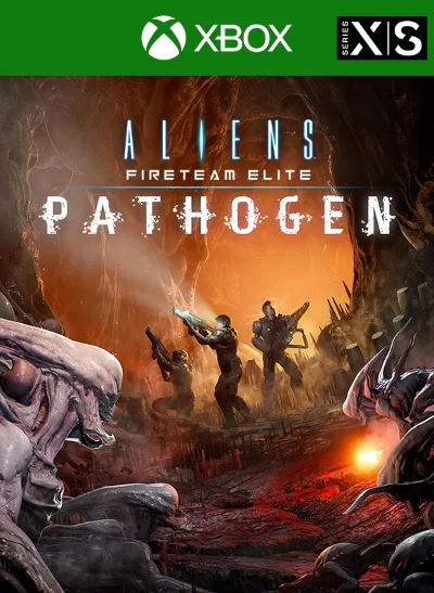 ❗Aliens: Fireteam Elite - Pathogen Expansion❗XBOX+ПК🔑