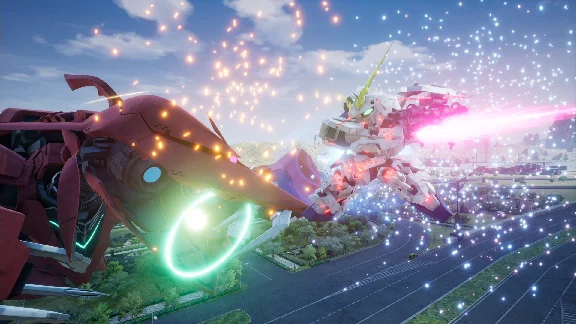 SD GUNDAM BATTLE ALLIANCE DELUXE EDITION❗XBOX+PC KEY❗