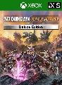 SD GUNDAM BATTLE ALLIANCE DELUXE EDITION❗XBOX+PC KEY❗