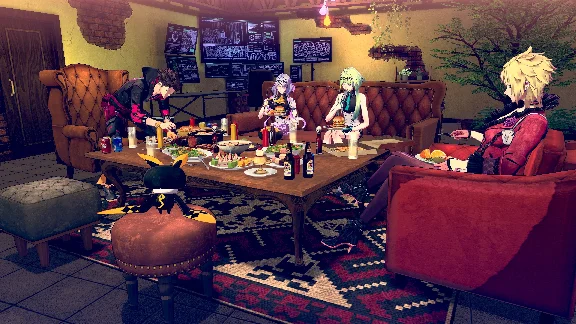 ❗SOUL HACKERS 2❗XBOX ONE/X|S+PC🔑KEY❗