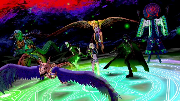 ❗SOUL HACKERS 2❗XBOX ONE/X|S+PC🔑KEY❗
