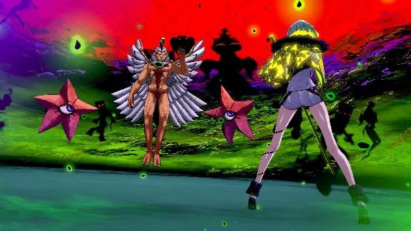 ❗SOUL HACKERS 2❗XBOX ONE/X|S+PC🔑KEY❗