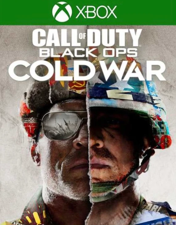 🔥CALL OF DUTY: BLACK OPS COLD WAR XBOX ключ🔑