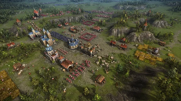 ✅Cossacks 3 Guardians of the Highlands Expansion Казаки