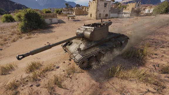 ✅World of Tanks Elusive Menace Pack DLC⭐Steam*\Key⭐ +🎁