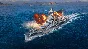 ✅World of Warships Texas Pack DLC ⭐Steam\ROW*\Key⭐ + 🎁