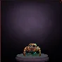 Dota 2 - Itsy (Courier) [Legendary].