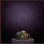 Dota 2 - Itsy (Courier) [Legendary].