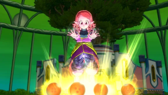 ❗DRAGON BALL XENOVERSE + SEASON PASS❗XBOX ONE/X|S🔑KEY
