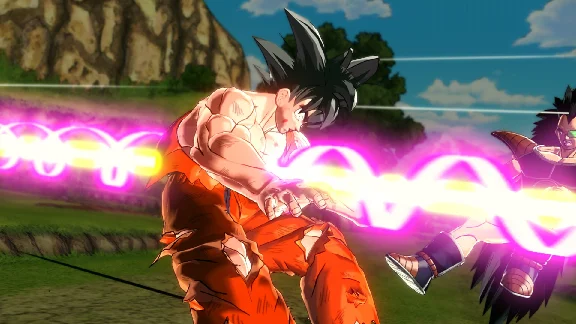 ❗DRAGON BALL XENOVERSE + SEASON PASS❗XBOX ONE/X|S🔑KEY