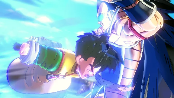 ❗DRAGON BALL XENOVERSE + SEASON PASS❗XBOX ONE/X|S🔑KEY