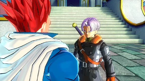 ❗DRAGON BALL XENOVERSE + SEASON PASS❗XBOX ONE/X|S🔑KEY