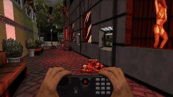 DUKE NUKEM 3D: 20TH ANNIVERSARY WORLD TOUR❗XBOX KEY❗