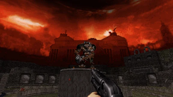 DUKE NUKEM 3D: 20TH ANNIVERSARY WORLD TOUR❗XBOX KEY❗