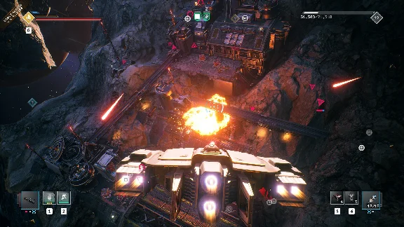 ❗EVERSPACE 2❗XBOX X|S+PC🔑KEY❗
