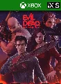 EVIL DEAD: THE GAME - GAME OF THE YEAR EDITION❗XBOX 🔑