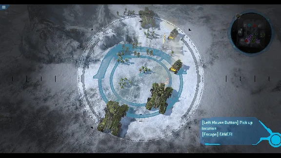 ❗HALO WARS: DEFINITIVE EDITION❗XBOX ONE/X|S🔑KEY❗